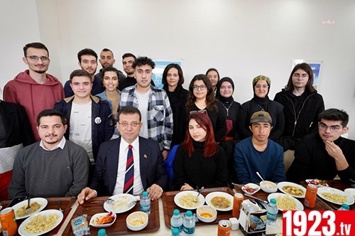 KENT LOKANTASI SULTANBEYLİ İBB